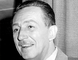 &iquest;EST&Aacute; REALMENTE CONGELADO WALT DISNEY?