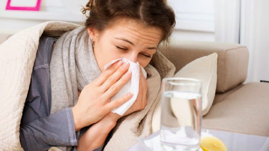 Estudio indica que la gripe y la neumon&iacute;a aumentan 6 veces m&aacute;s riesgo de sufrir ataques card&iacute;acos