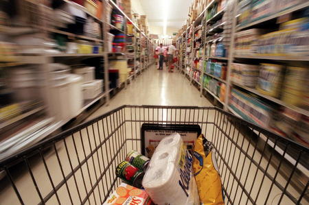 Los 7 alimentos de supermercados que debes evitar s&iacute; o s&iacute;
