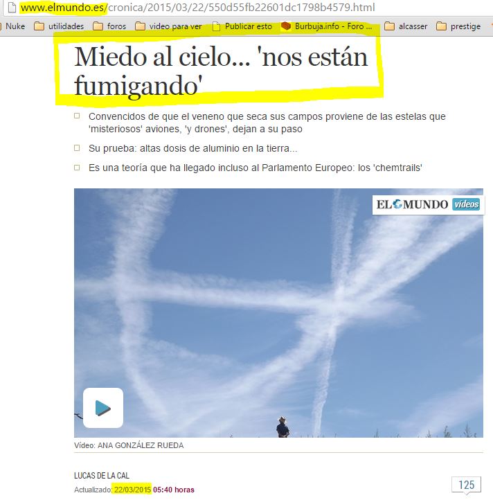La normalizaci&oacute;n de la Geoingenier&iacute;a ya esta aqui