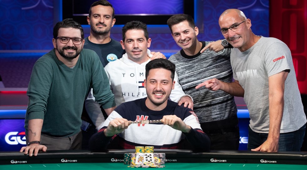 &iquest;Qui&eacute;nes son los mejores jugadores espa&ntilde;oles de la historia del p&oacute;ker?