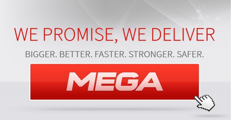 El creador de Megaupload, detenido y acusado, toma revancha con su nueva creaci&oacute;n: MEGA