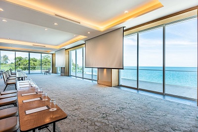 Santa Marta Marriott Resort Playa Dormida hace Alianza con FROSCH