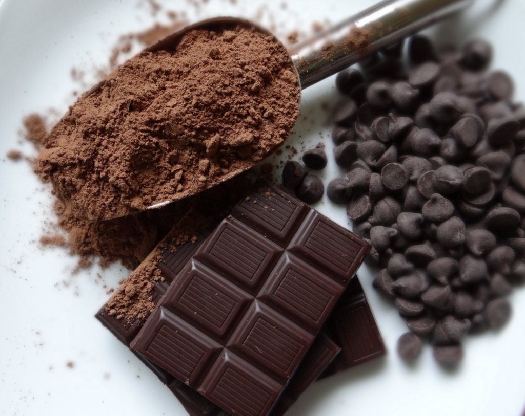 Seg&uacute;n la ciencia: para combatir el estr&eacute;s, &iexcl;bienvenido seas chocolate!