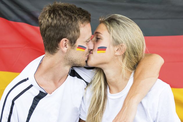 5 rid&iacute;culas enfermedades que solo puedes contraer en Alemania