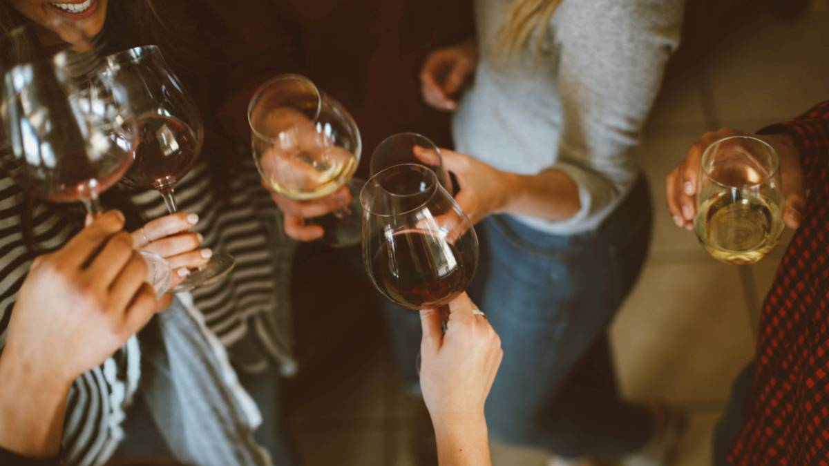 &iquest;Qu&eacute; es un 'Pub Crawl' o 'Bar Hopping'? &iexcl;Una idea genial para pasar el fin de semana!