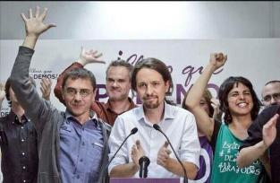 Si se Puede!! : Podemos y Sd.Eibar