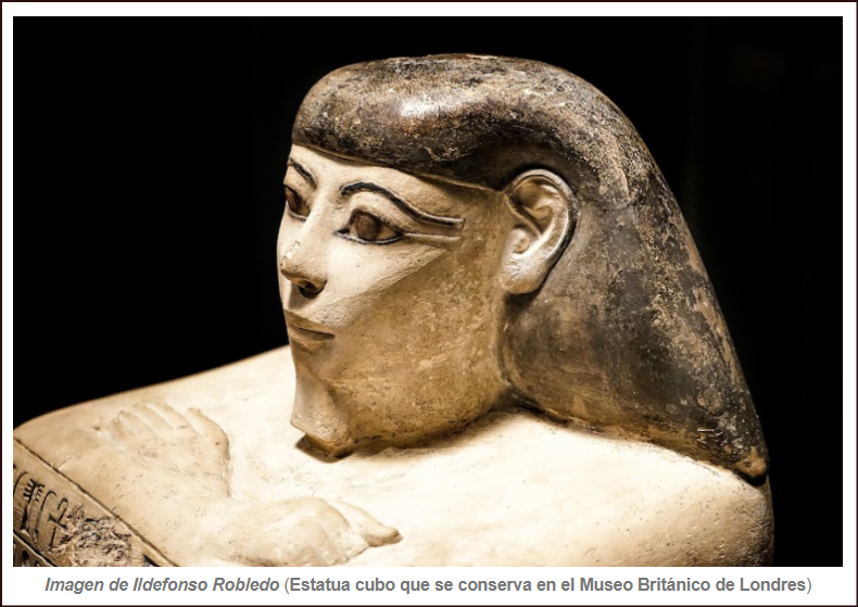  Los misteriosos sarc&oacute;fagos