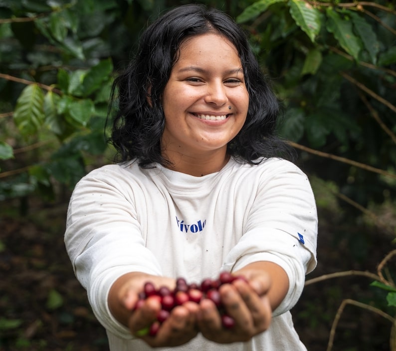 Evento gratuito de V&iacute;volo Caf&eacute; destaca la contribuci&oacute;n de mujeres en el caf&eacute;