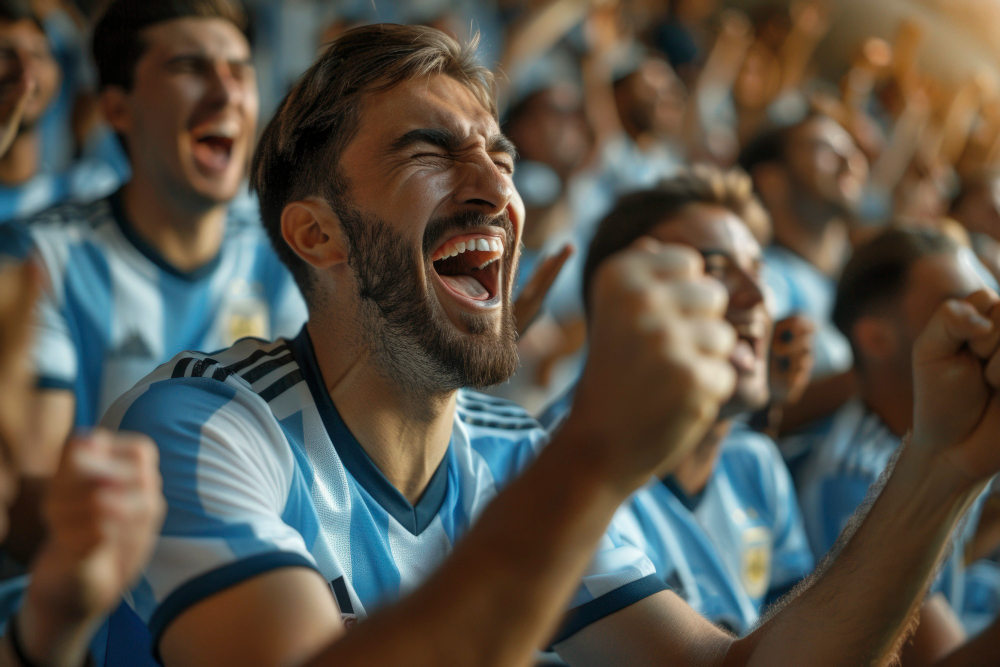 82% apuesta por Argentina en Betano y 42% ve la final del mundial en alargue