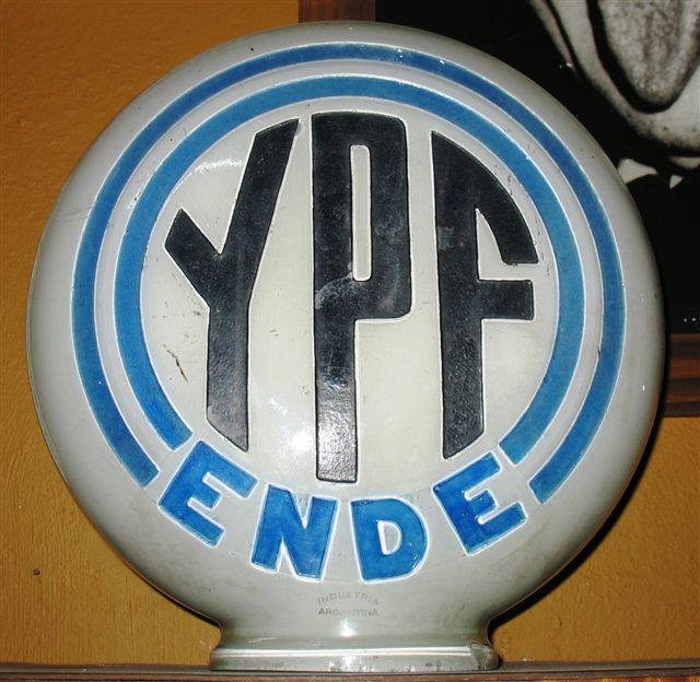 El Ministerio de Justicia asesorar&aacute; a los ex empleados de YPF