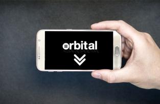 La mejor Plantilla de Wordpress Orbital Theme