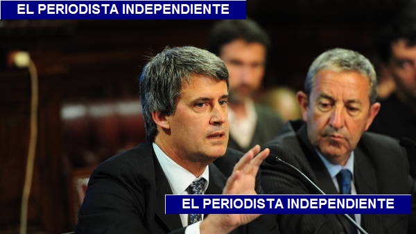 PRAT GAY AFUERA DE ECONOM&Iacute;A...