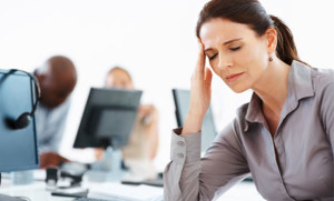 Las enfermedades m&aacute;s comunes en el &aacute;mbito laboral