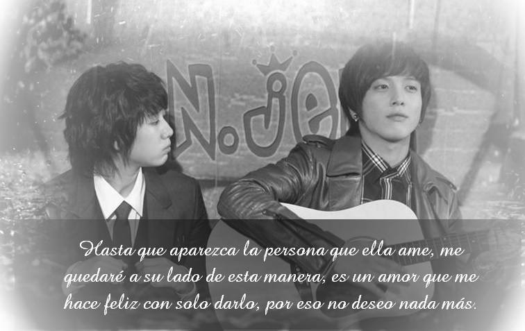 SONG FOR A FOOL - CANCI&Oacute;N PARA UN TONTO - YOU'RE BEAUTIFUL