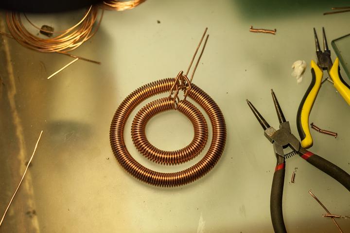Descubren una fuente de energ&iacute;a infinita y f&aacute;cil de hacer en casa