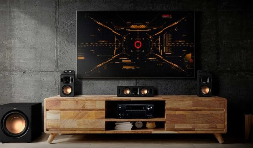 Receptor AV: el coraz&oacute;n del Home Cinema que trasforma tu experiencia de sonido e imagen