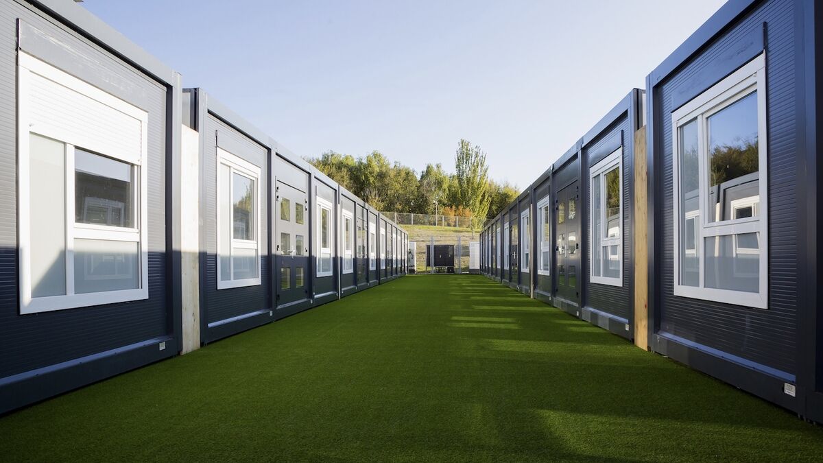 Algeco, soluciones modulares sostenibles y eficientes