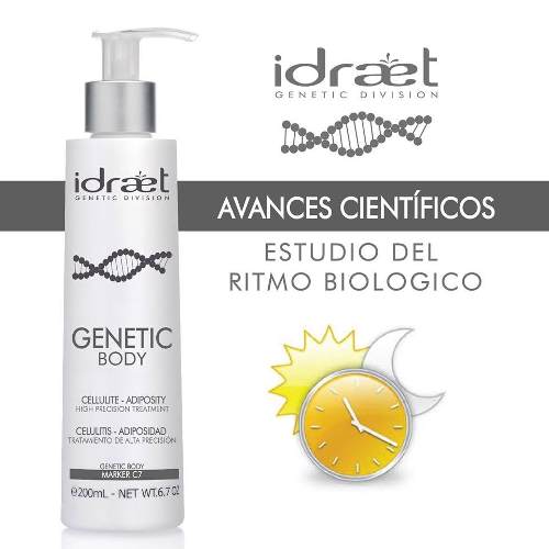 Verano en Forma: Idraet presenta dos nuevos tratamientos contra celulitis y adiposidades