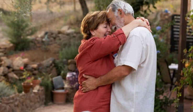 Reglas b&aacute;sicas para encontrar pareja si tienes m&aacute;s de 50 a&ntilde;os