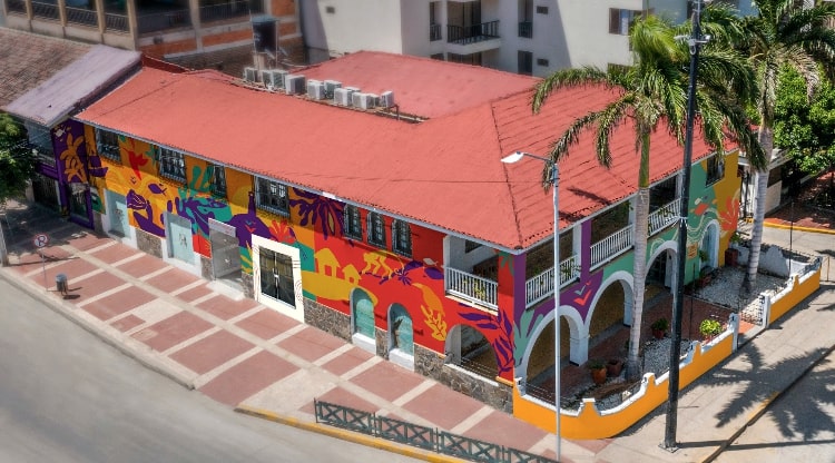 Visit Santa Marta, l&iacute;der en la Categor&iacute;a    Emprendimiento de Impacto    de Colombia 4.0