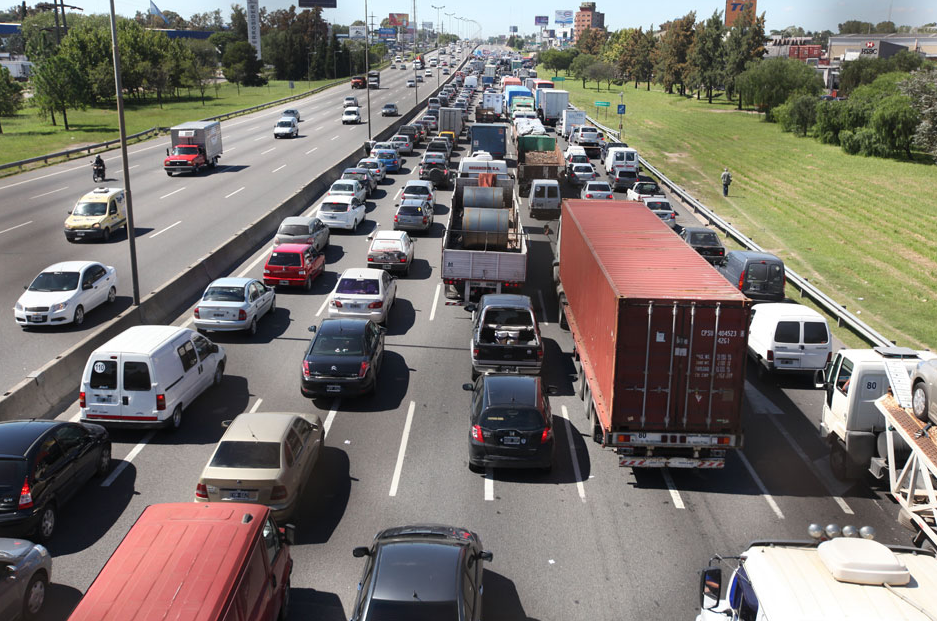 La carta de un joven que se qued&oacute; con el auto y nadie lo ayud&oacute;