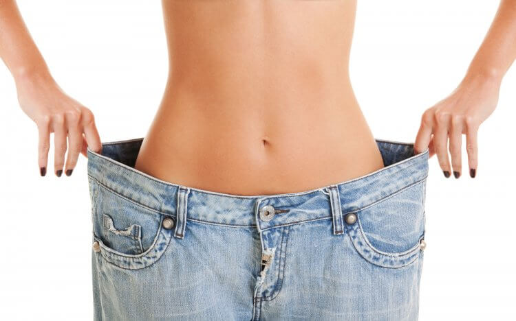 5 m&eacute;todos para estimular tu metabolismo para perder peso 