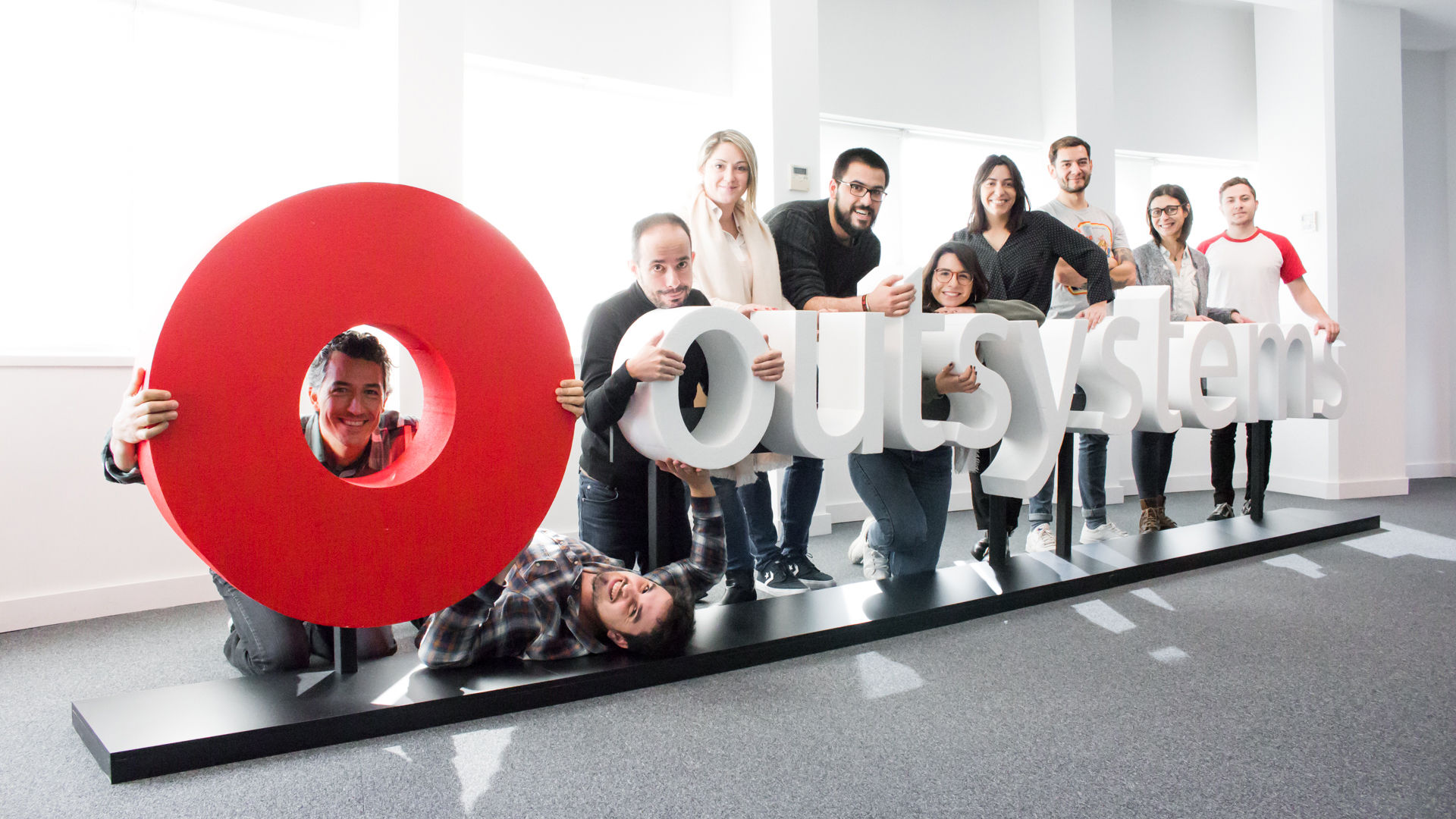 Siete tendencias de desarrollo que dominar&aacute;n la transformaci&oacute;n digital en las empresas mexicanas en 