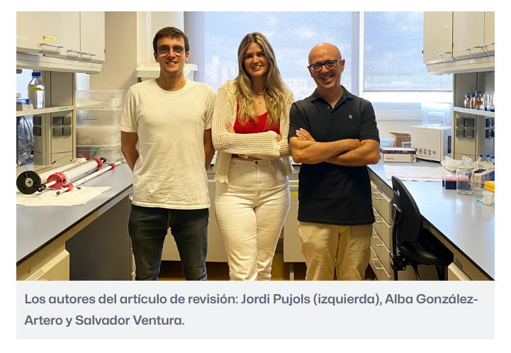  Vacunas para combatir enfermedades neurodegenerativas: una revisi&oacute;n