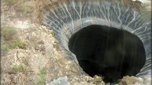 La misteriosa civilizaci&oacute;n que habitar&iacute;a debajo de nuestro planeta