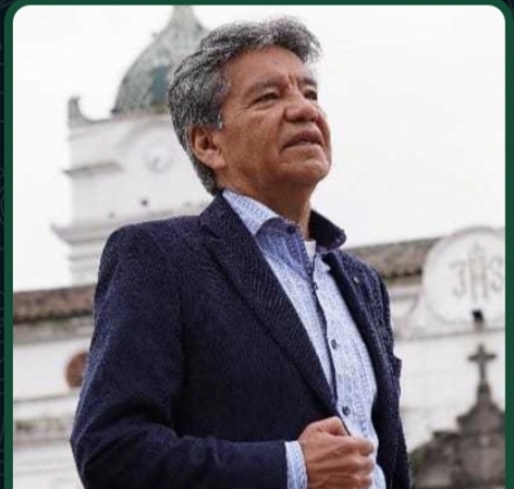 LA PREMONITORIA CARTA DE EXCANDIDATOS A GOBERNACI&Oacute;N DE NARI&Ntilde;O. 