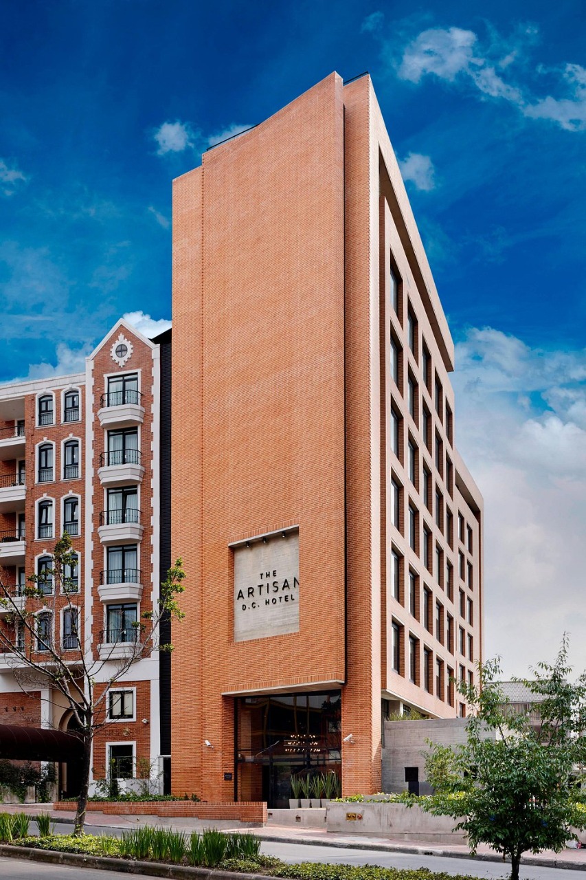 The Artisan DC Hotel tiene todo preparado para las celebraciones de Fin de A&ntilde;o 2022