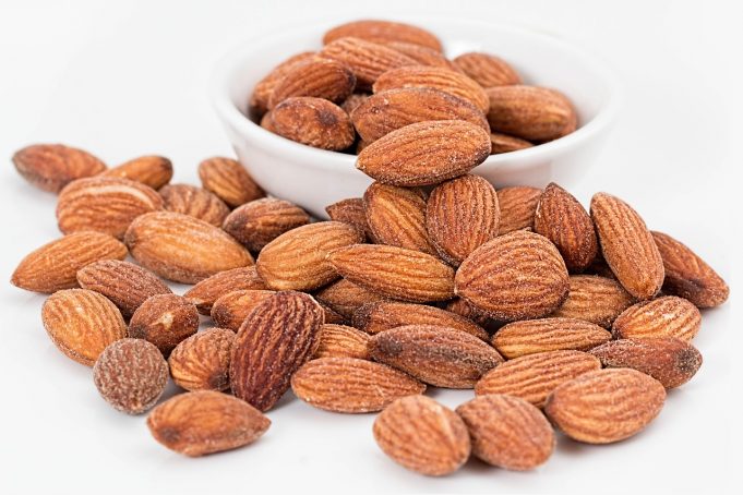 La almendra: el fruto seco que cambiar&aacute; tu vida
