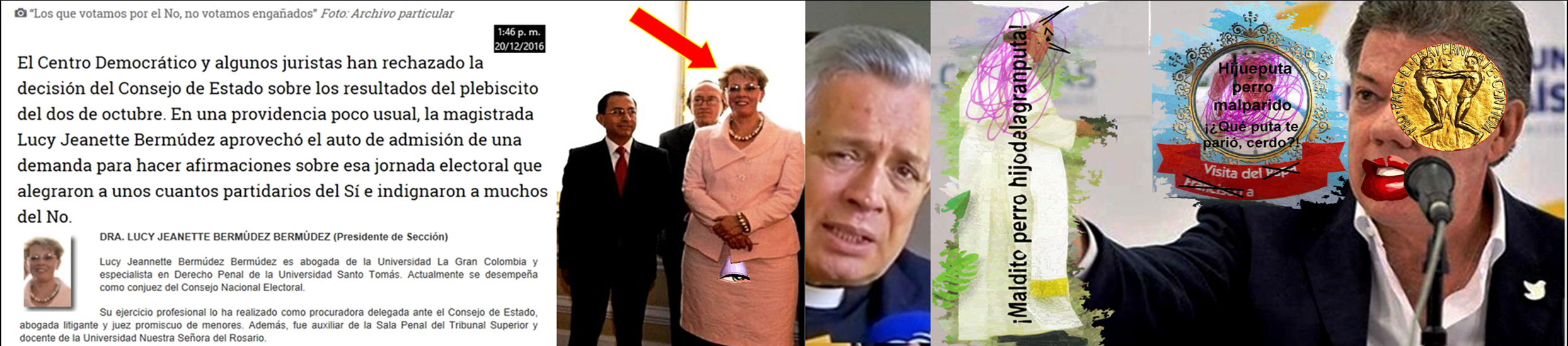 Enter&aacute;ndonos