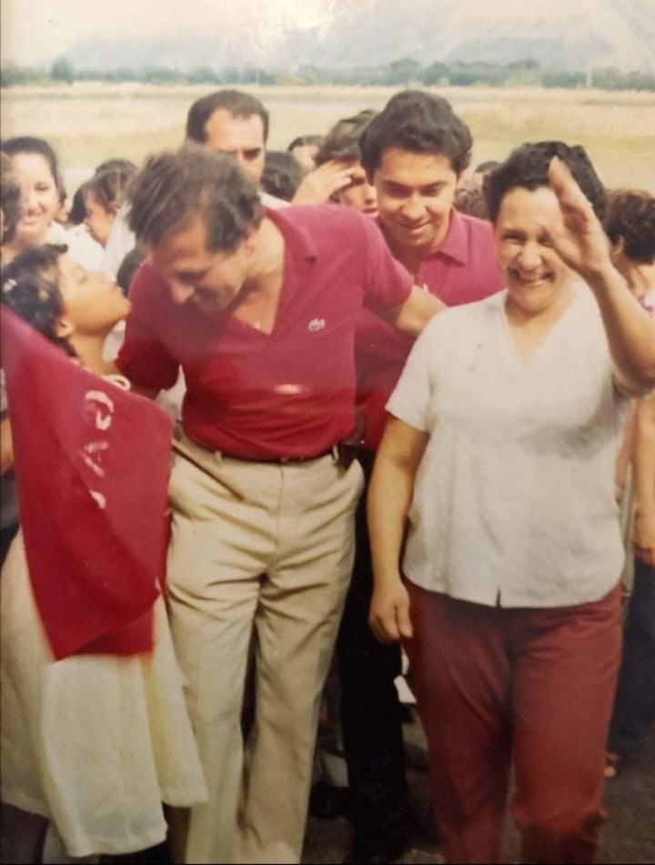 Guillermo P&eacute;rez Fl&oacute;rez, el RENACER de un sue&ntilde;o. 