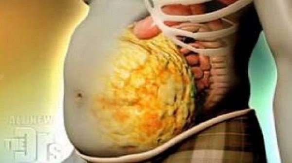 Acelera el metabolismo, elimina las toxinas y baja de peso con esta simple receta