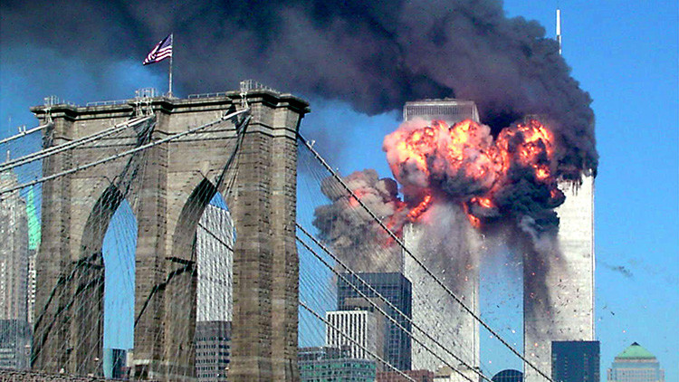 EE.UU. indica qu&eacute; contiene el audio secreto de uno los aviones suicidas del 11-S: