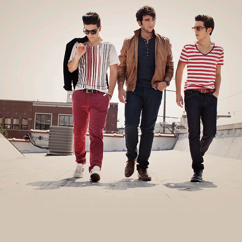 Il Volo lanzar&aacute; un CD de tangos al estilo pop-l&iacute;rico