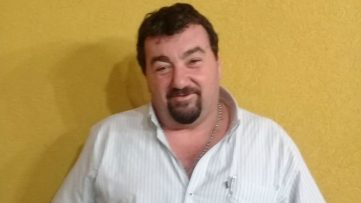 Detuvieron a un intendente por supuesto abuso sexual
