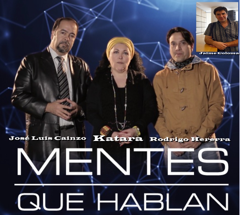 Programa Paranormal promete causar impacto en la tv privada