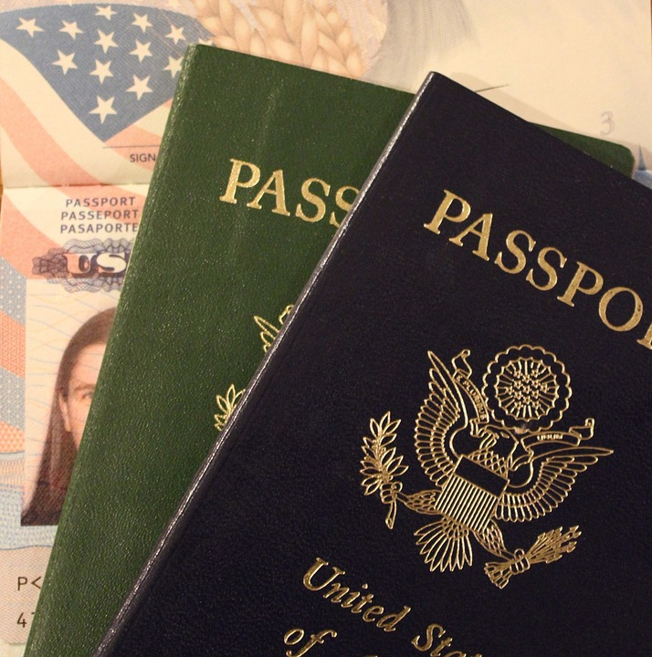 Los tr&aacute;mites para sacar pasaportes var&iacute;an entre pa&iacute;ses, la red ofrece valiosa informaci&oacute;n
