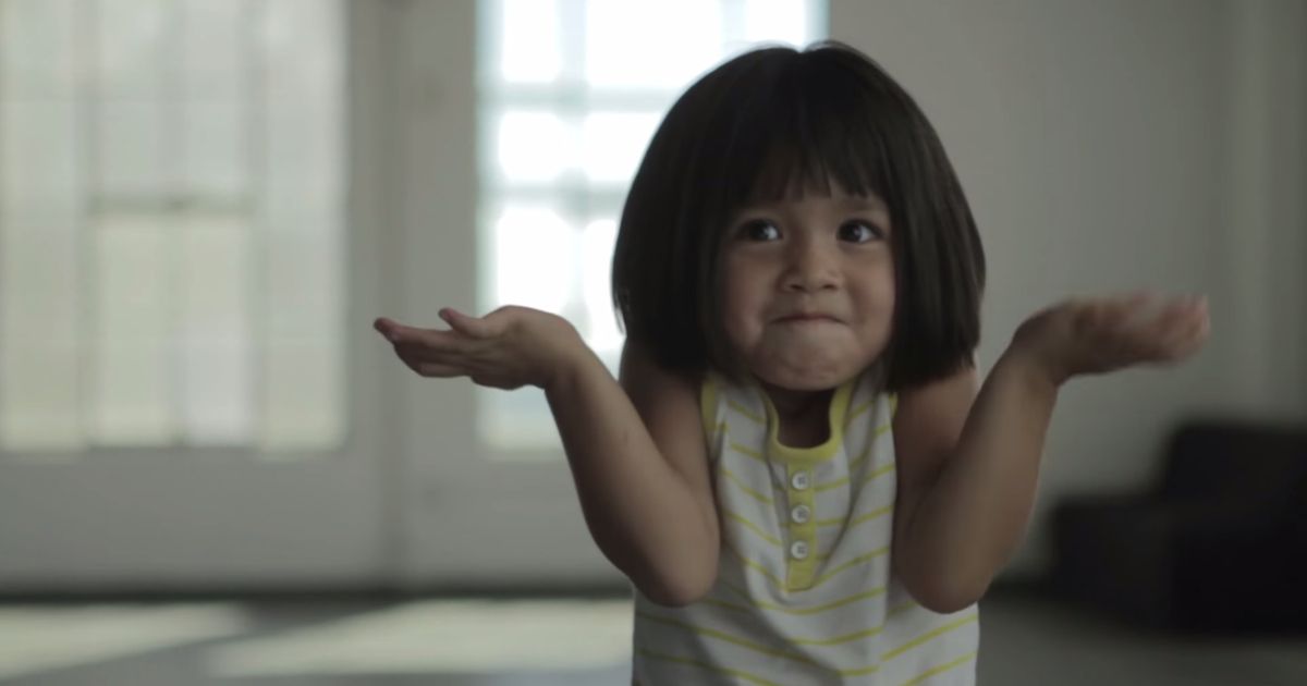 &iquest;Qu&eacute; cambiar&iacute;as de tu cuerpo? Ni&ntilde;os y adultos responden de forma muy diferente