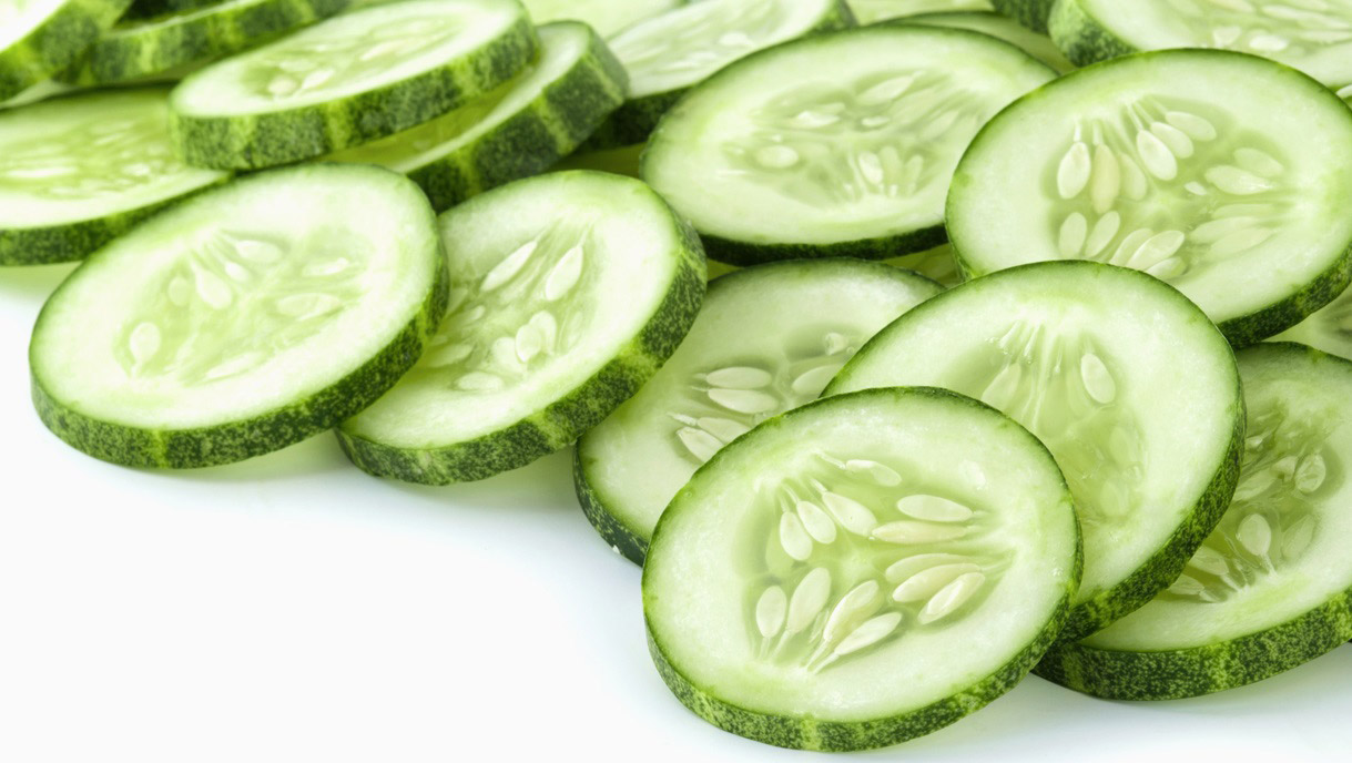 Querr&aacute;s tener pepino hasta en la sopa, cuando te enteres de sus incre&iacute;bles beneficios