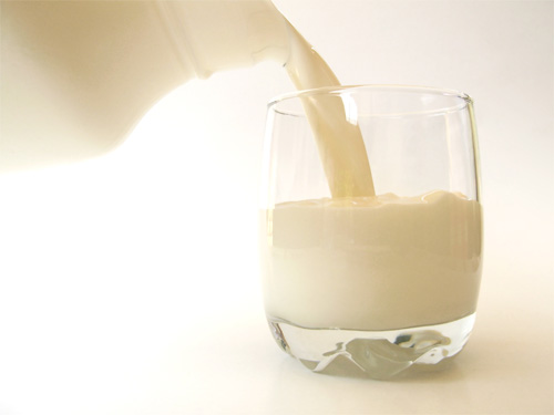 &iquest;Por qu&eacute; la leche es tan mala?