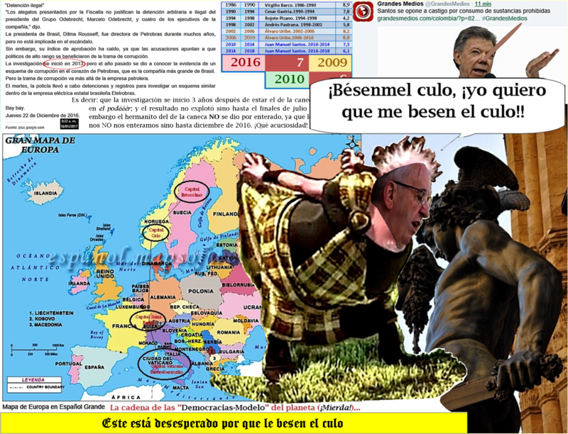 &iexcl;Apalearon al Diablo! &iexcl;&iexcl;&iexcl;Urr&aacute;&aacute;&aacute;!!!