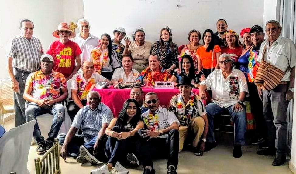 Con &eacute;xito se celebr&oacute; el Trig&eacute;simo sexto encuentro de periodistas del Sur de la Guajira