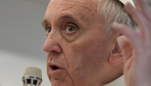 "No se entiende que una Iglesia est&eacute; cerrada"