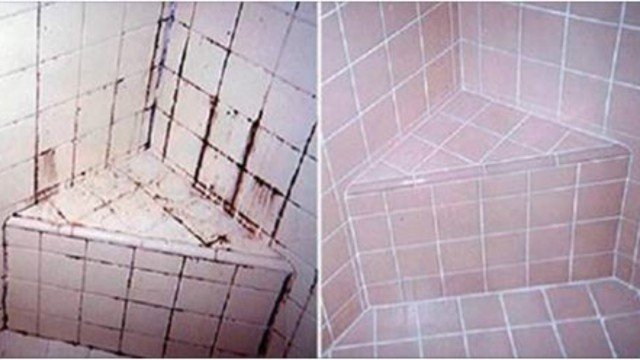 La m&aacute;s efectiva y completa soluci&oacute;n para limpiar los azulejos y que queden impecables