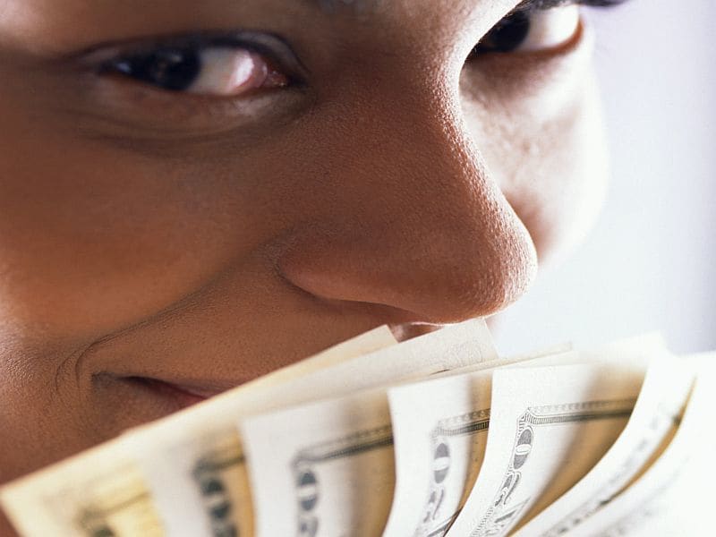 Being nice tied to financial hardship, study finds