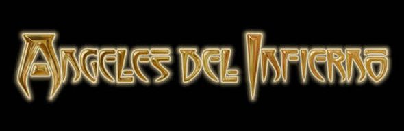 Angeles del Infierno en el Rock Fest de Barcelona 2015